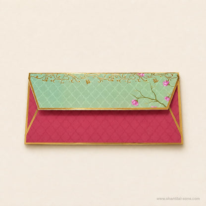 Elegant Cash Envelope | SSG-52