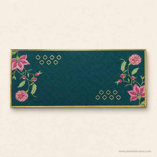 Elegant Cash Envelope | SSG-29