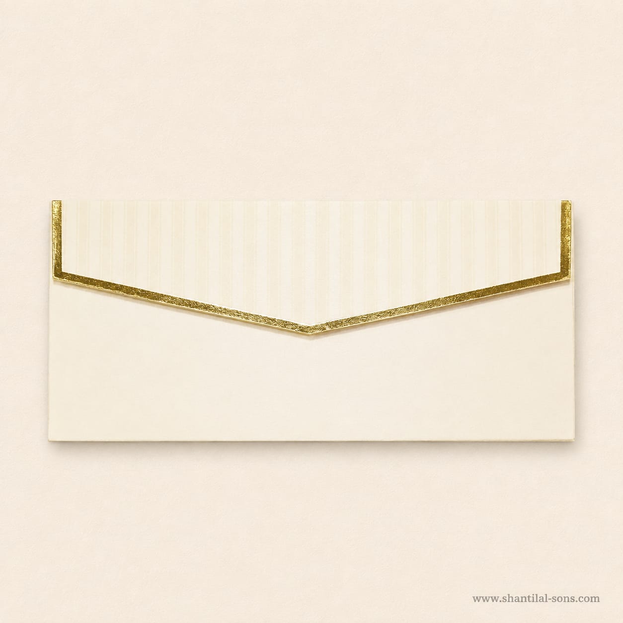 Elegant Cash Envelope | SSG-19