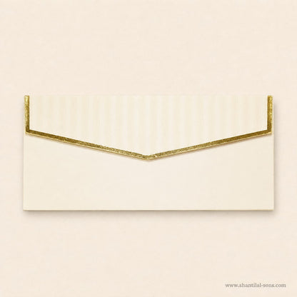 Elegant Cash Envelope | SSG-19