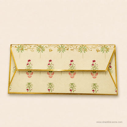 Elegant Cash Envelope | SSG-45