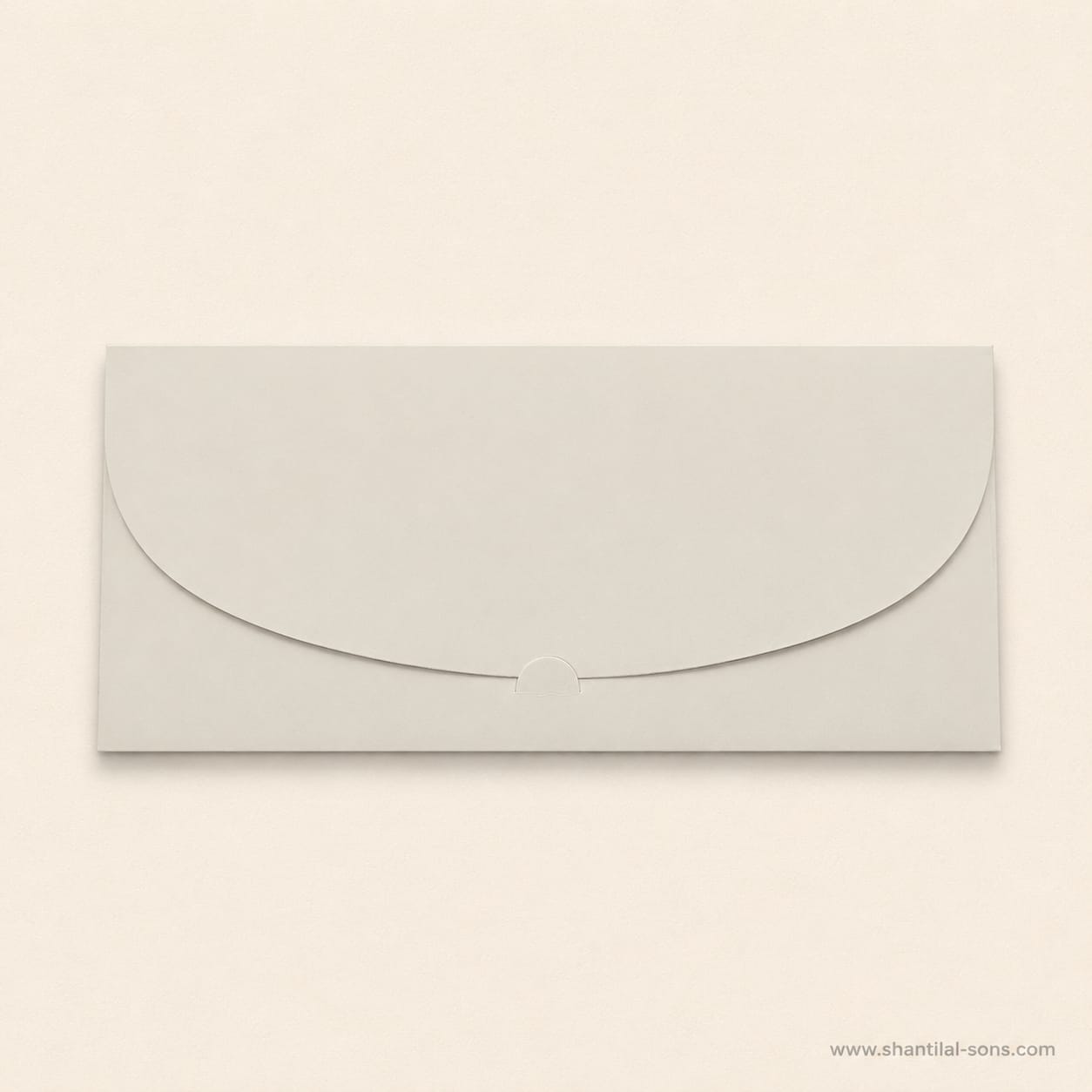Elegant Cash Envelope | SSG-38