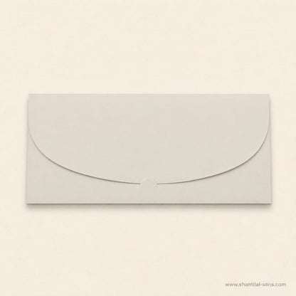 Elegant Cash Envelope | SSG-38