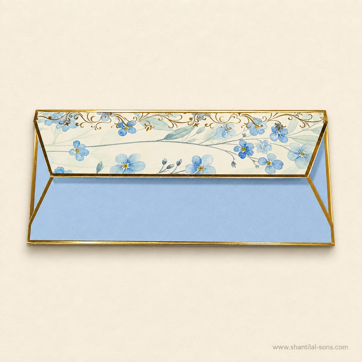 Elegant Cash Envelope | SSG-39