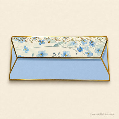Elegant Cash Envelope | SSG-39