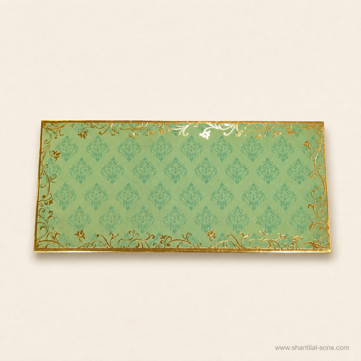 Elegant Cash Envelope | SSG-56