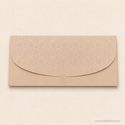 Elegant Cash Envelope | SSG-33