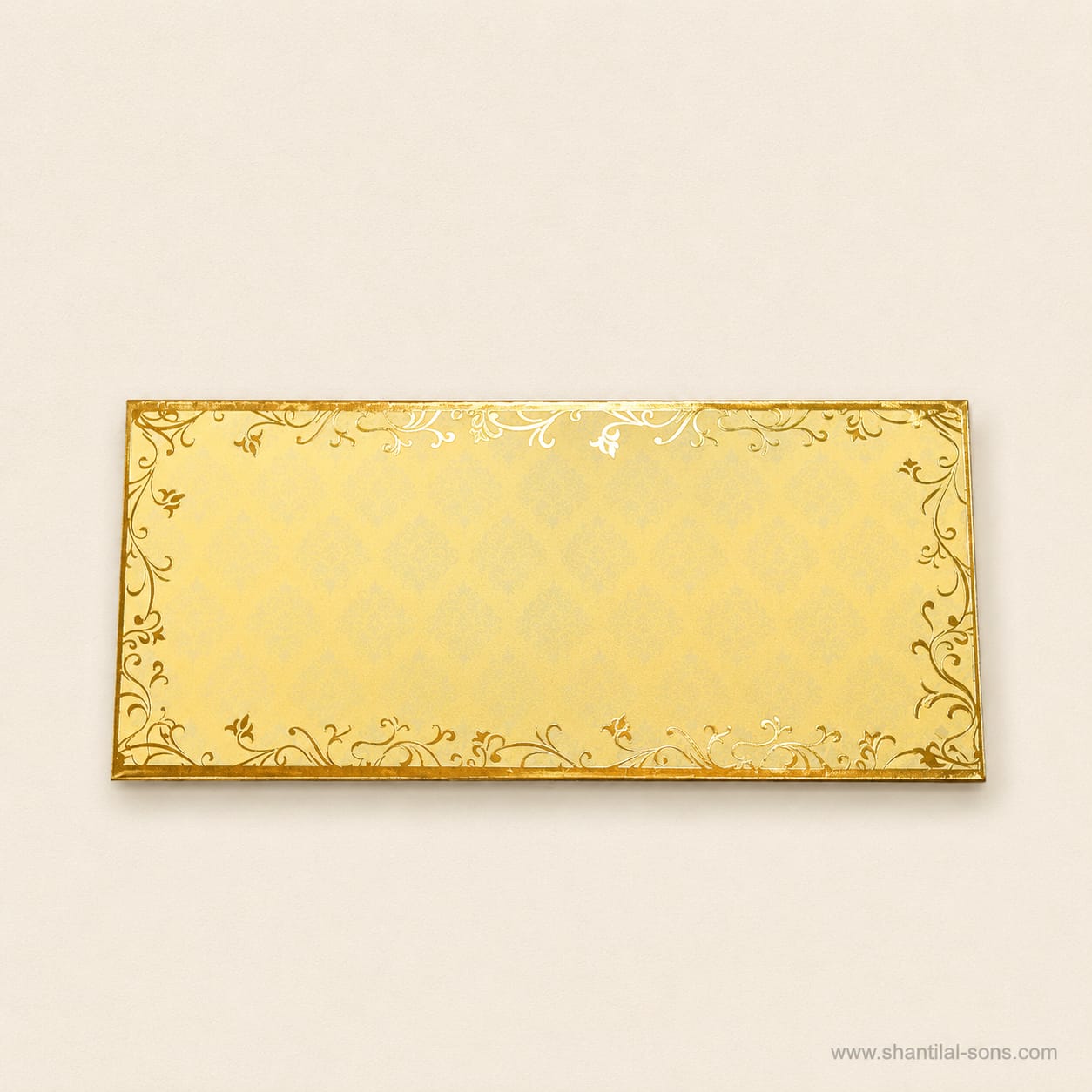 Elegant Cash Envelope | SSG-58