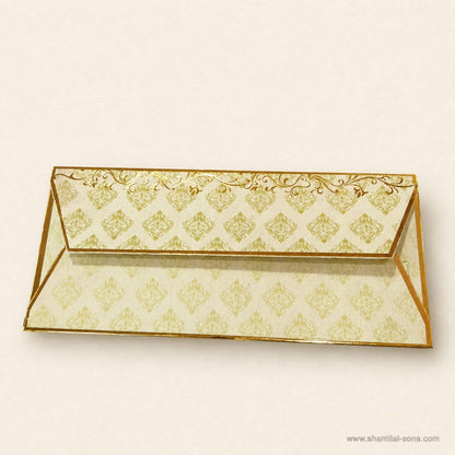 Elegant Cash Envelope | SSG-58