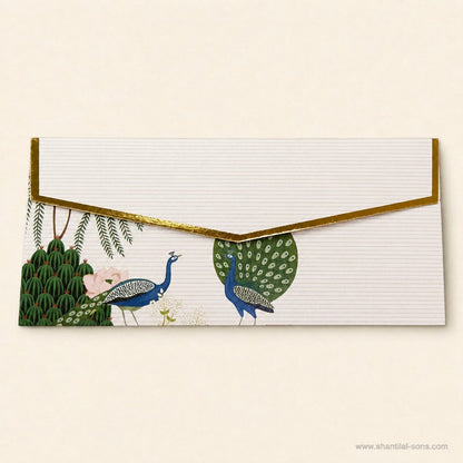 Elegant Cash Envelope | SSG-24