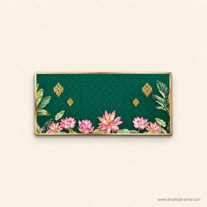 Royal Cash Envelope | SSG-61