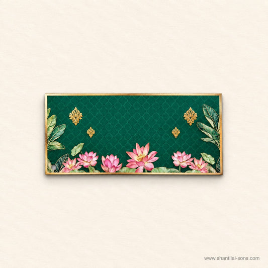 Royal Cash Envelope | SSG-61