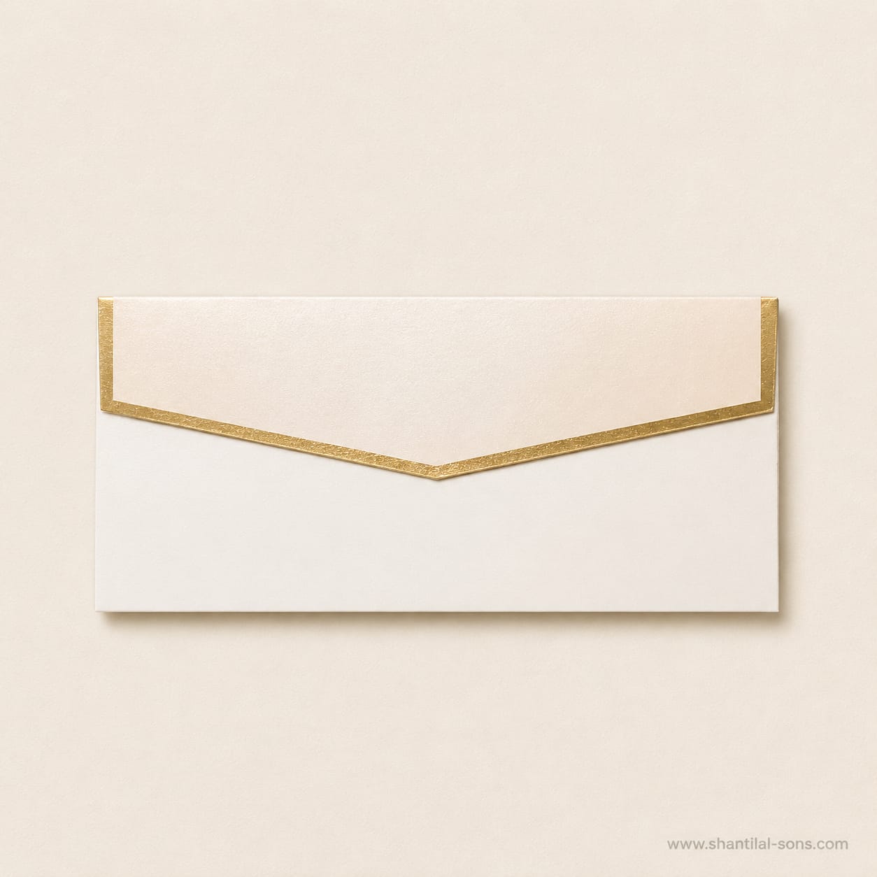 Elegant Cash Envelope | SSG-15