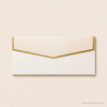 Elegant Cash Envelope | SSG-15