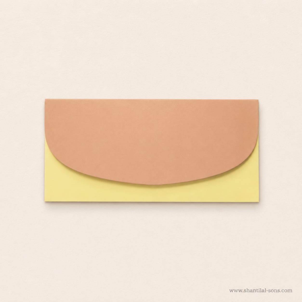 Elegant Cash Envelope | SSG-8