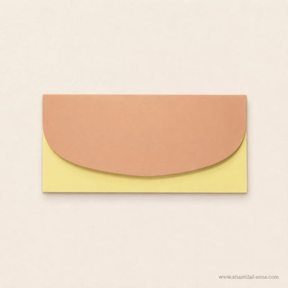 Elegant Cash Envelope | SSG-8