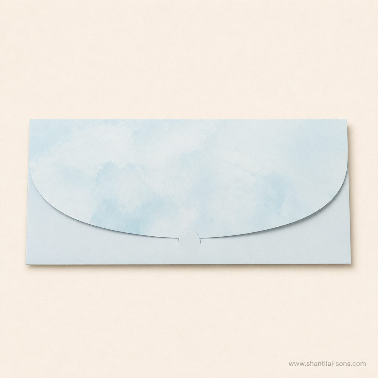 Elegant Cash Envelope | SSG-28