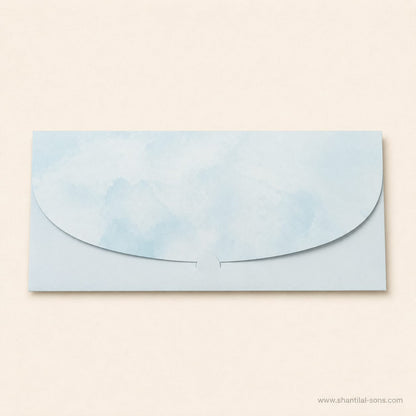 Elegant Cash Envelope | SSG-28