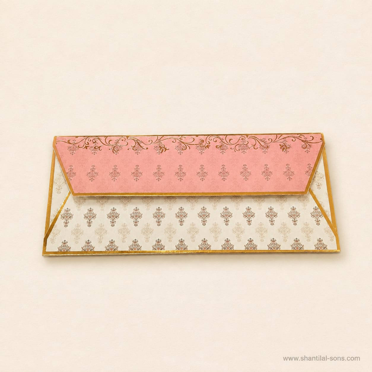 Elegant Cash Envelope | SSG-50