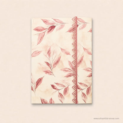 Floral Wedding Invitation | SS - 2012