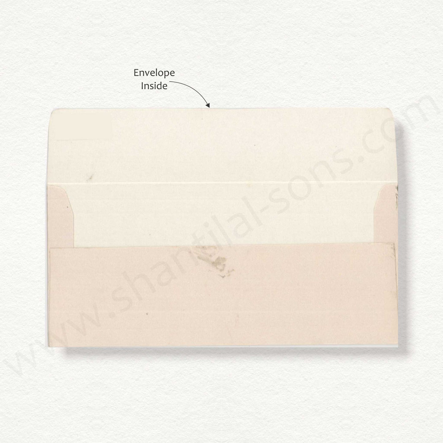 Designer Cash Envelope | G-39