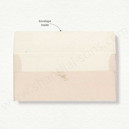 Designer Cash Envelope | G-39