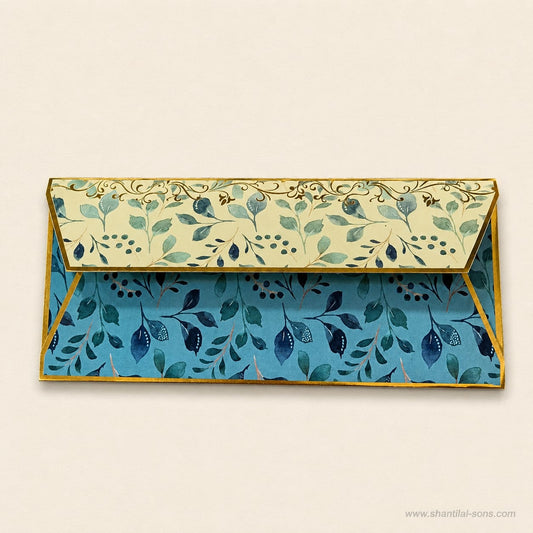 Elegant Cash Envelope | SSG-44