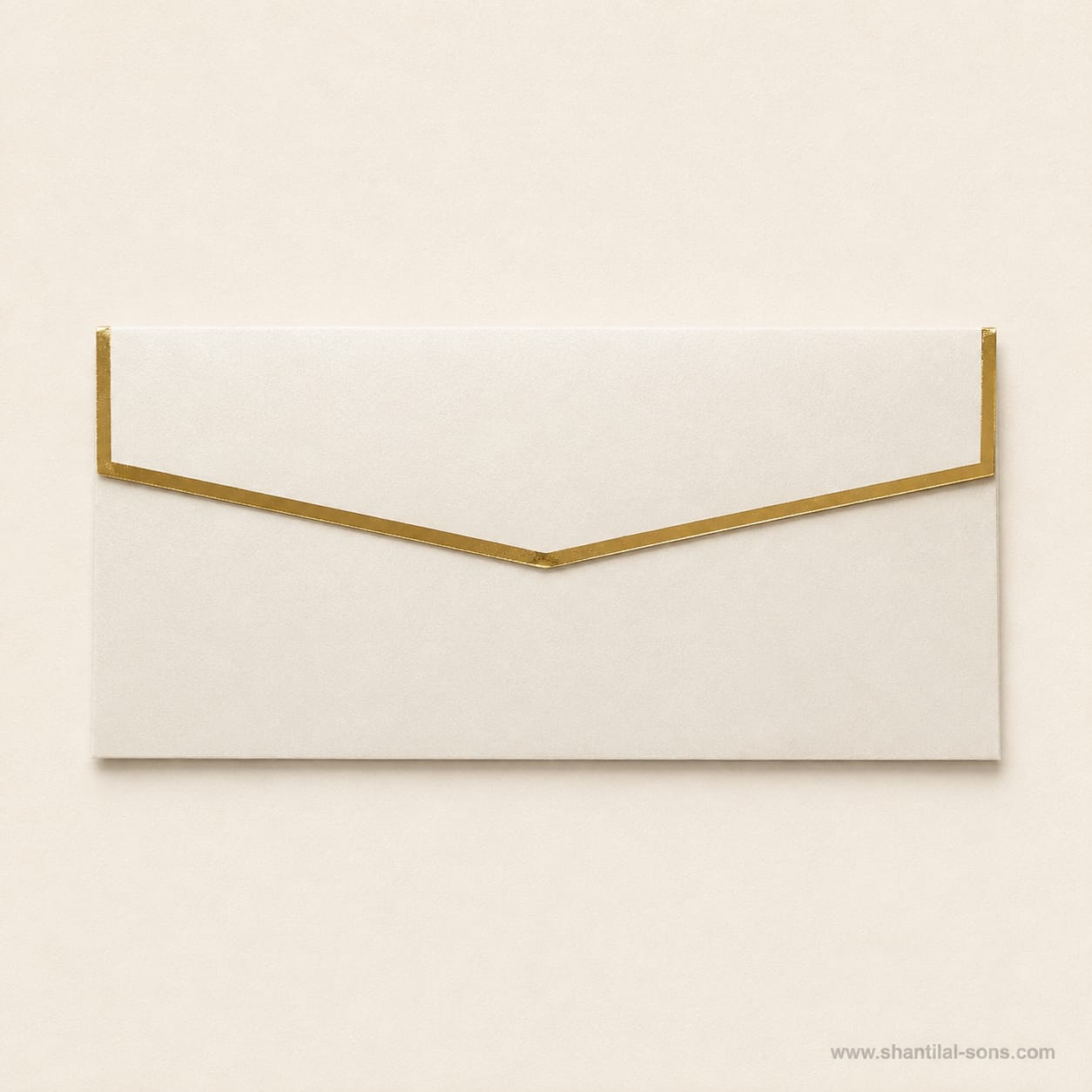 Elegant Cash Envelope | SSG-22