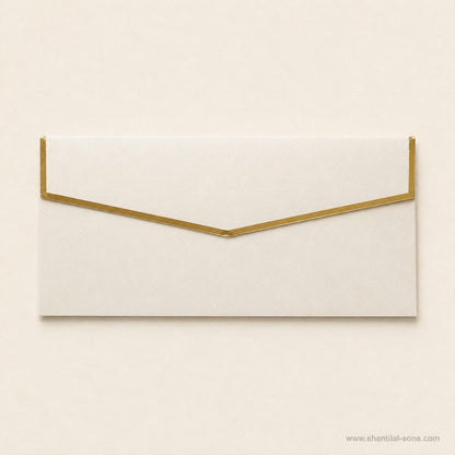 Elegant Cash Envelope | SSG-22