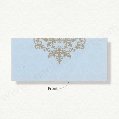 Royal Cash Envelope | G-37