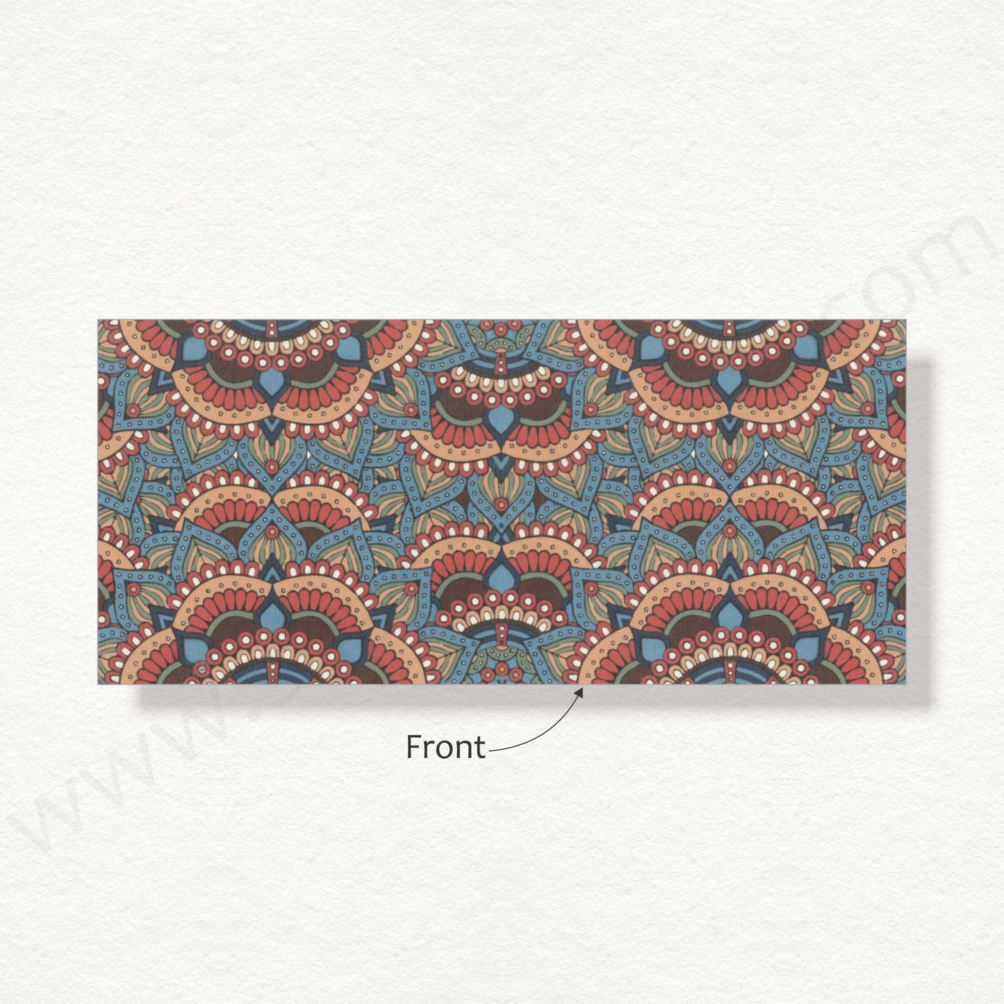 Designer Cash Envelope | G-52