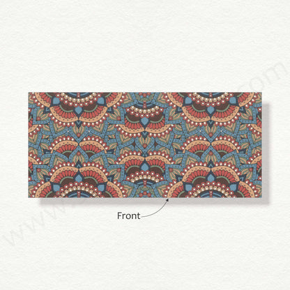 Designer Cash Envelope | G-52