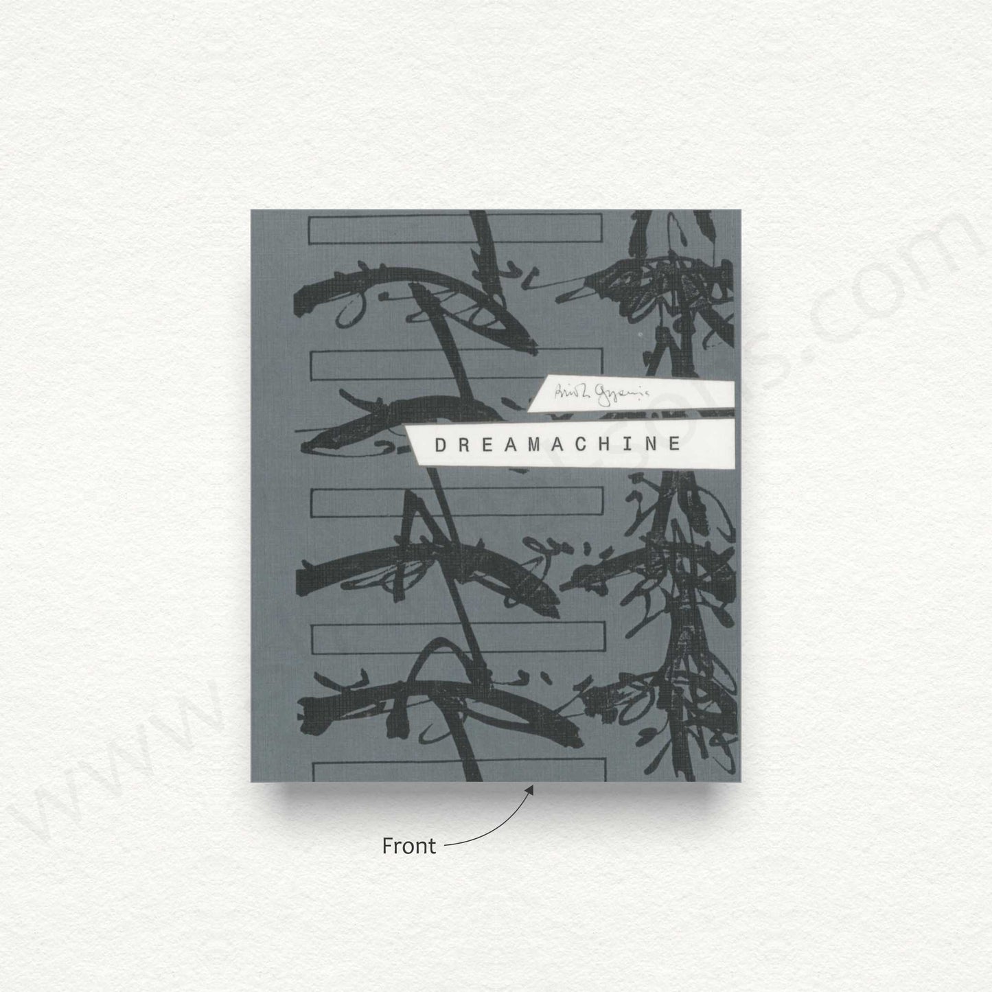 Designer CD Cover | SS A - 1