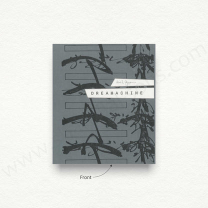 Designer CD Cover | SS A - 1