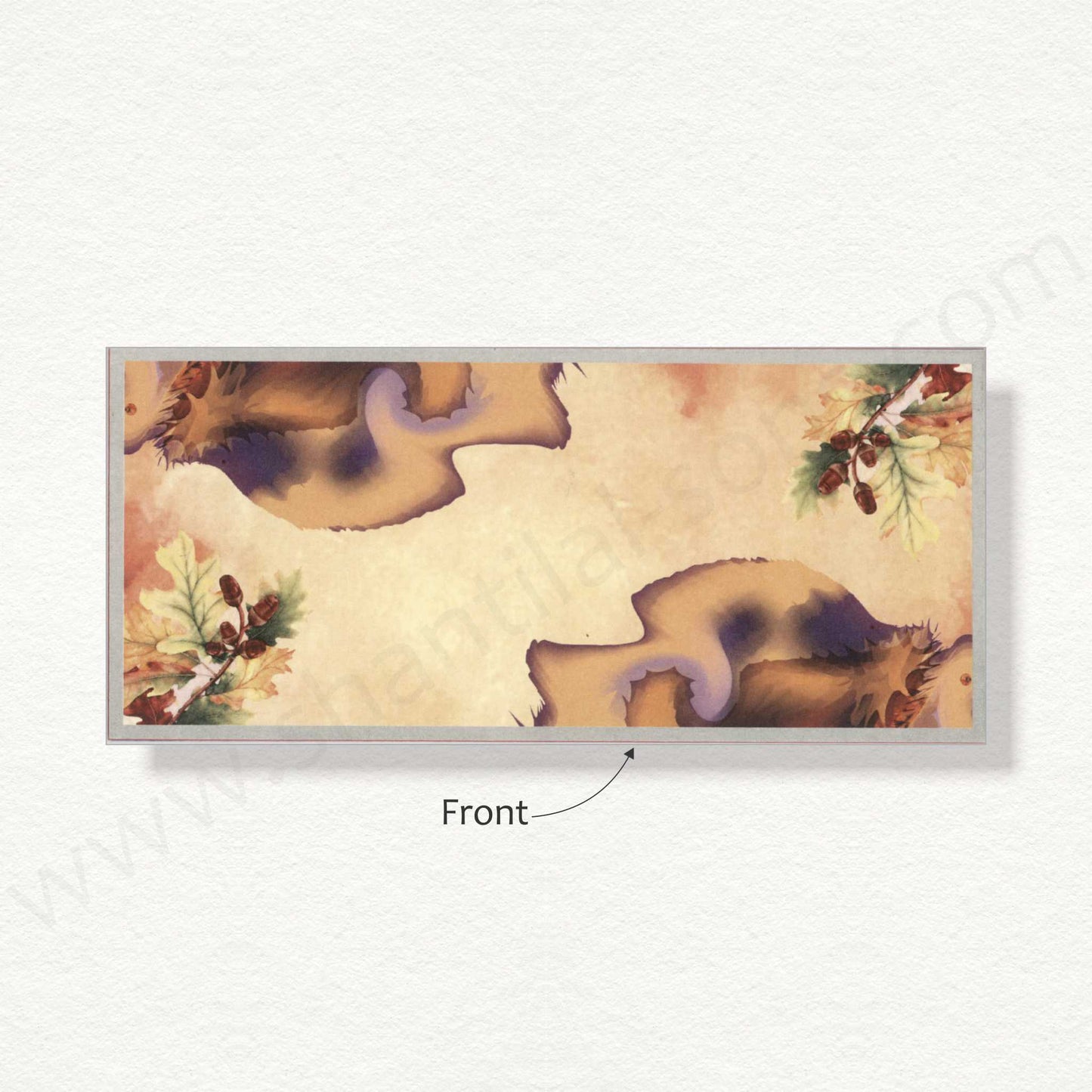 Elegant Cash Envelope | G-10