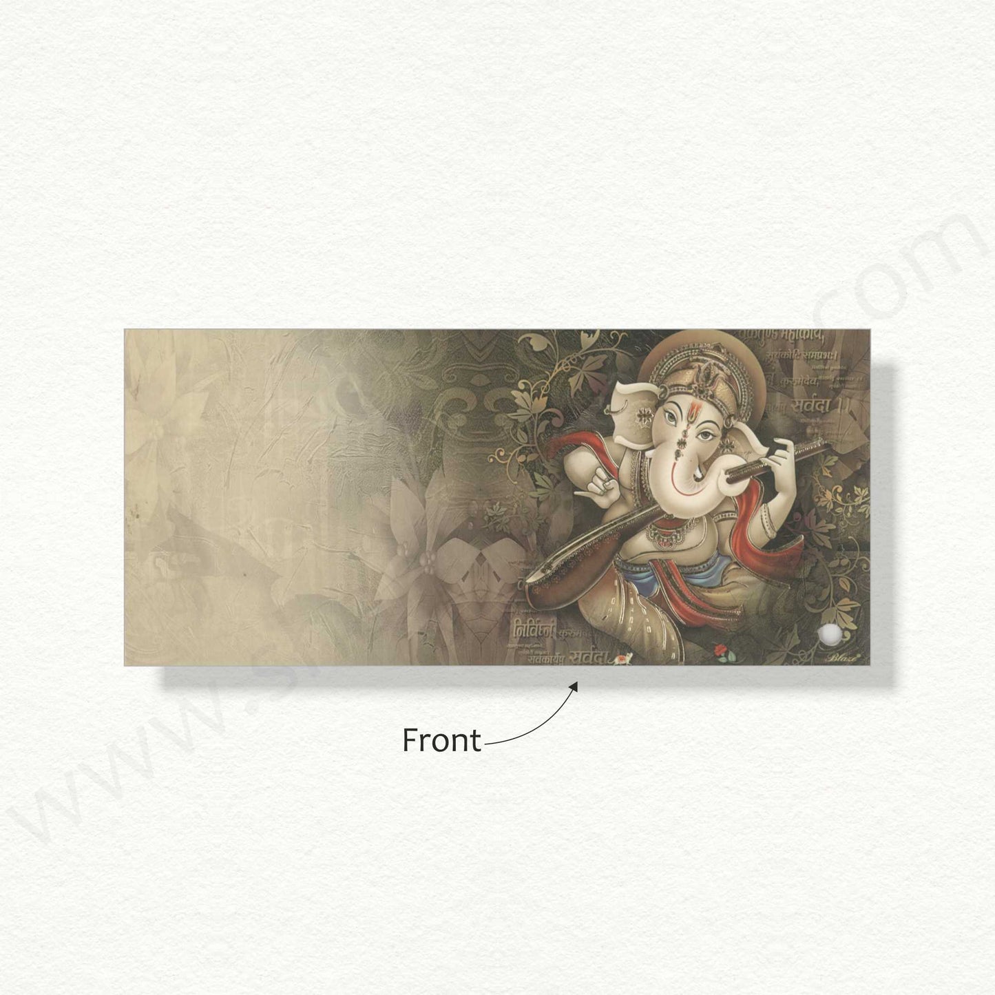 Designer Gift Envelope | G - 113