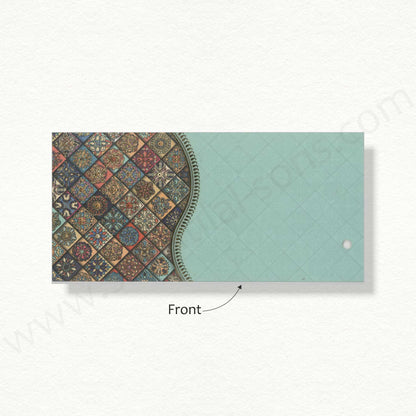 Elegant Gift Envelope | G - 95