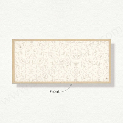 Handmade Cash Envelope | G-50