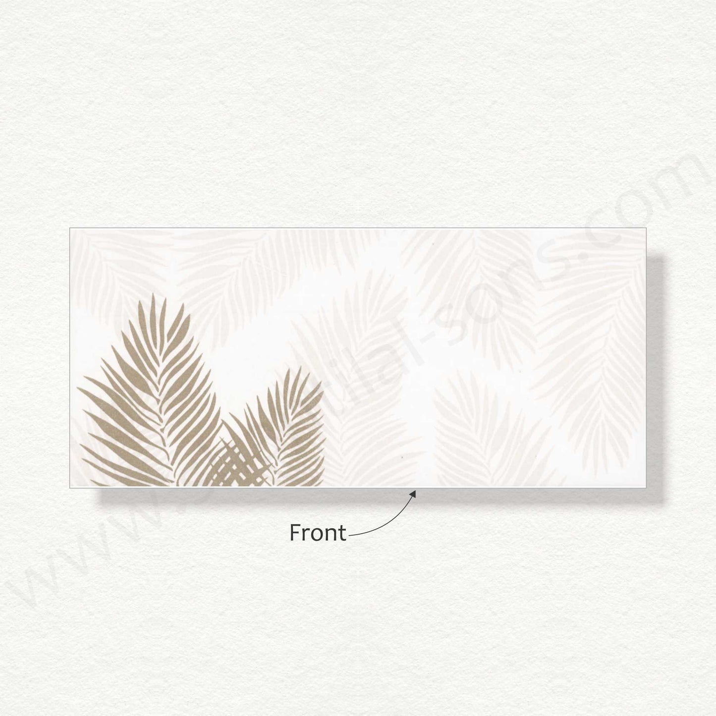 Classy Cash Envelope | G-43