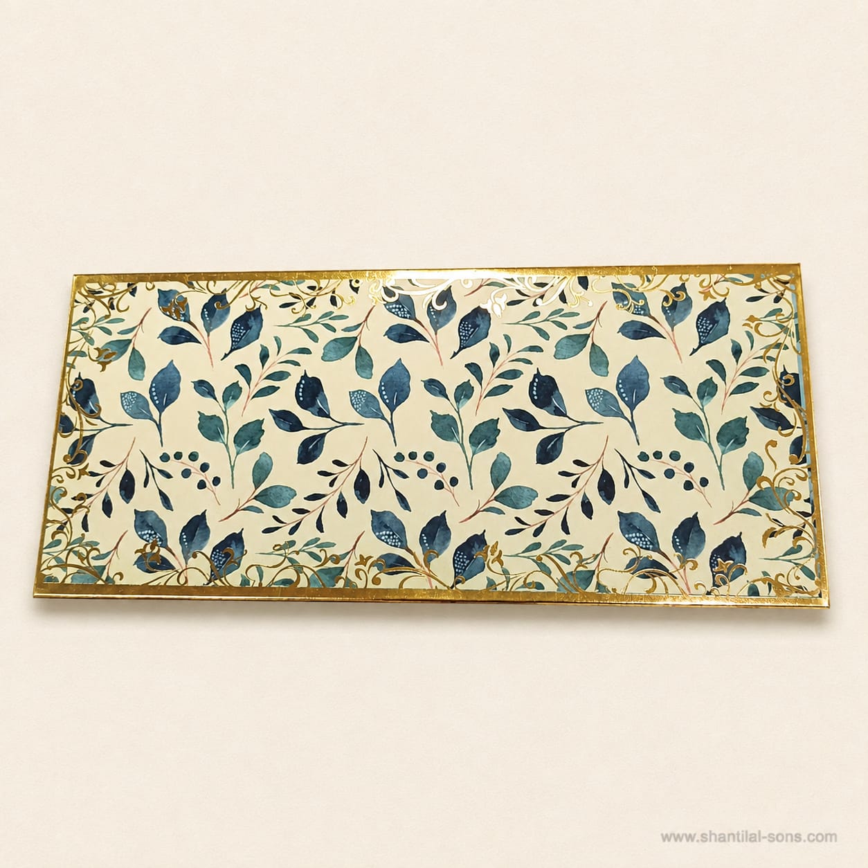 Elegant Cash Envelope | SSG-44