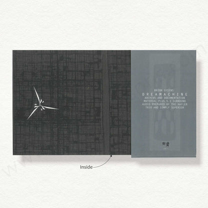 Designer CD Cover | SS A - 1