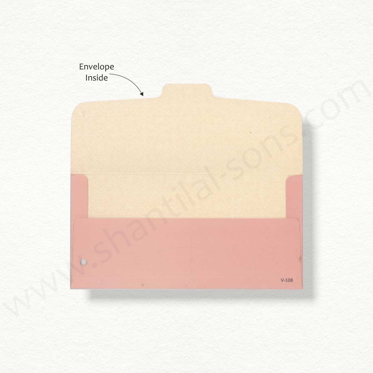 Designer Gift Envelope | G - 99