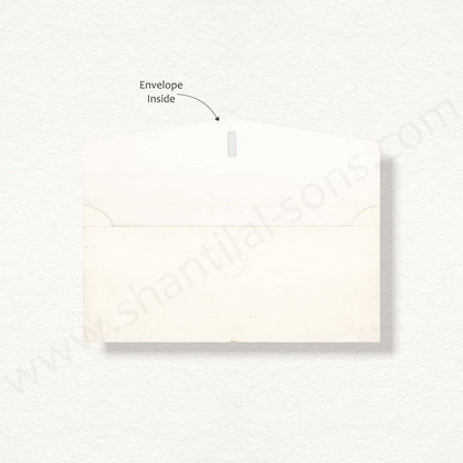 Classy Cash Envelope | G-16