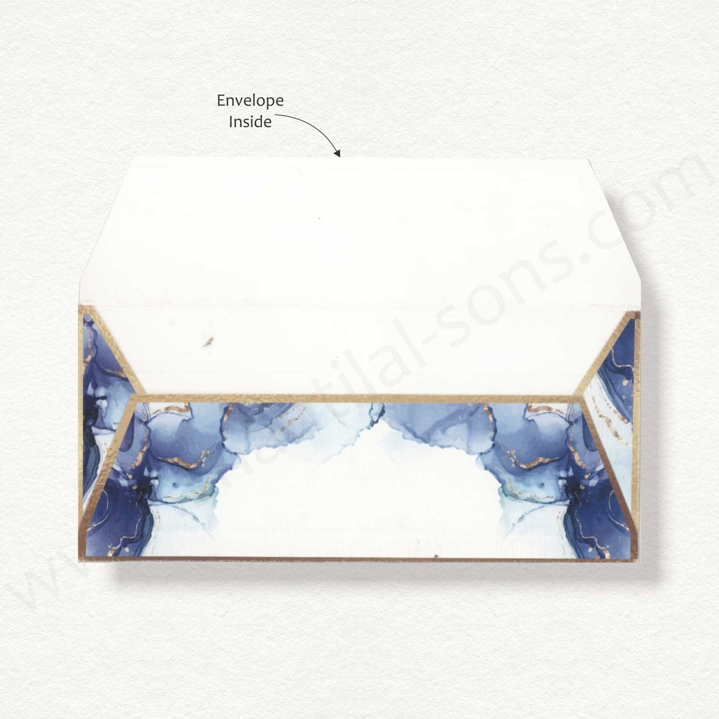 Elegant Cash Envelope | G-80