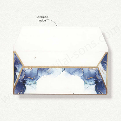 Elegant Cash Envelope | G-80