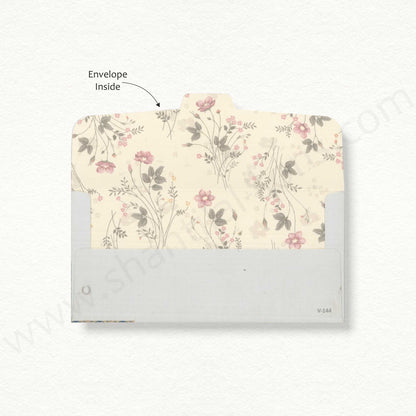 Elegant Gift Envelope | G - 94