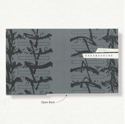 Designer CD Cover | SS A - 1